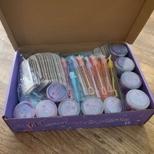 Everything You Need! Mermaid Birthday Party Collection